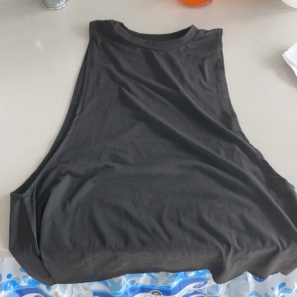 NWOT-2 pack workout tank - Picture 3 of 3